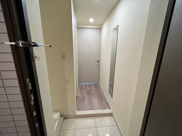 クオリタス浅草橋(QUALITAS浅草橋)の物件内観写真